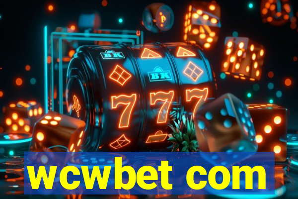 wcwbet com